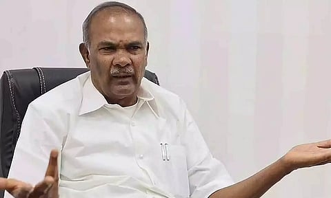 தமிழகத்தில் பெண் கல்வி 78 சதவீதம் வளர்ச்சி அடைந்திருப்பது திராவிட மாடல் அரசின் சாதனை- அப்பாவு