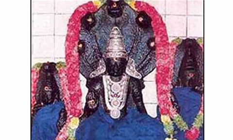 தினசரி ராகுகால பூஜை பலன்