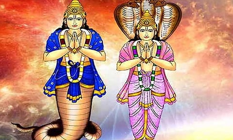 ராகு, கேது 25 பலன்களும் பரிகாரங்களும்