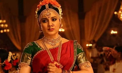 படப்பிடிப்பை நிறைவு செய்த 'சந்திரமுகி 2' படக்குழு