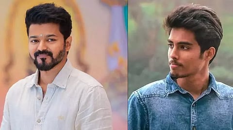 "விஜய் அண்ணா இது உங்களுக்காக.." இணையத்தில் வைரலாகும் ரசிகரின் 3டி வீடியோ