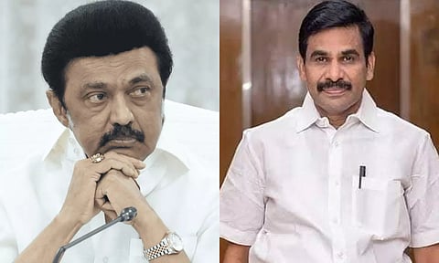 இறையன்பு 30-ந்தேதி ஓய்வு பெறுகிறார்: புதிய தலைமை செயலாளரை தேர்ந்தெடுக்க முதலமைச்சர் ஆலோசனை