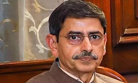 தமிழக ஆளுநர் ஆர்.என். ரவி இன்று டெல்லி பயணம்