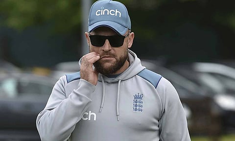 நாங்கள் விளையாடிய விதத்தில் தவறில்லை: 2-வது டெஸ்டில் இன்னும் தீவிரமாக விளையாடுவோம்- மெக்கல்லம்