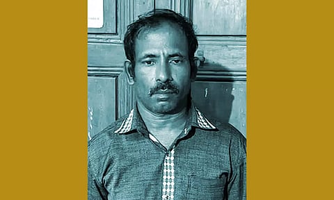 இளம்பெண்களை உல்லாசத்துக்கு ஏற்பாடு செய்யக்கோரி மனைவியை தாக்கிய மாநகராட்சி ஊழியர்