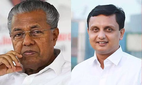 தபால் அலுவலகம் சூறையாடிய வழக்கு: பினராயி விஜயனின் மருமகன் மந்திரி முகமது ரியாசுக்கு அபராதம்