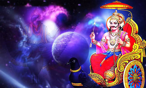 ஏழரை சனி, ஜென்ம சனி, அஷ்டமத்து சனி - எது அதிக ஆபத்து?