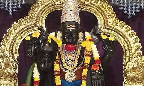 புரட்டாதி சனிக்கிழமை விரதம் - சனீஸ்வரன் விரதமும் அதன் சிறப்பும் - விஞ்ஞான விளக்கங்களுடன்...