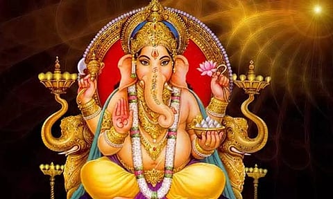 விநாயகர் சுக்ரவார விரதம்