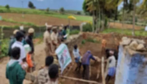 நாமக்கல் அருகே 27-ந் தேதி கால்நடைகளுக்கு இலவச மருத்துவ முகாம்