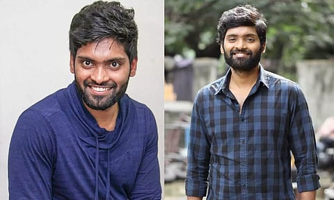 இதை மட்டும்தான் செய்கிறேன் என்று என் மீது விமர்சனம் இருக்கிறது.. நடிகர் வெற்றி