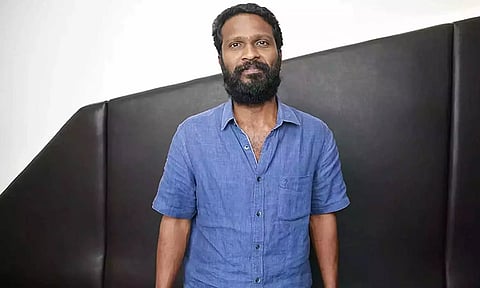 வடசென்னை 2 கண்டிப்பாக வரும்... வெற்றிமாறன் உறுதி