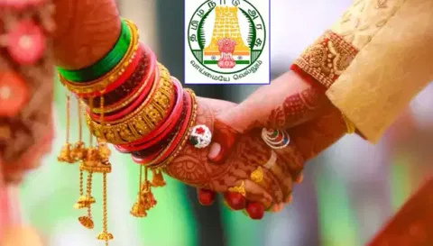 இந்து அறநிலைத்துறை சார்பில் நாமக்கல்லில் நடக்க இருந்த இலவச திருமணம் தேதி மாற்றம்
