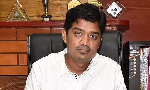 நீலகிரியில் இயற்கை வேளாண்மையை ஊக்கப்படுத்த ரூ. 5 கோடி ஒதுக்கீடு-கலெக்டர் அம்ரித் அறிவிப்பு