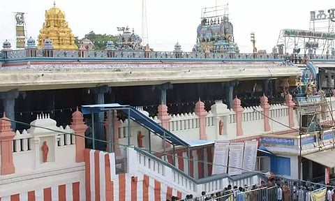 முருகனுக்கு உகந்த ஆடிக் கிருத்திகை