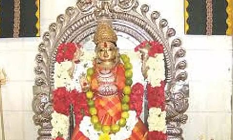 ஆடி செவ்வாய்