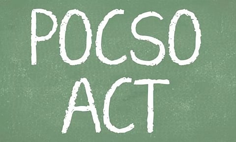 சிறுமியை கர்ப்பமாக்கிய வாலிபர் மீது போக்சோ வழக்கு