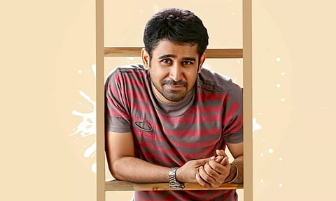 ரிலீஸ் தேதியை அறிவித்த விஜய் ஆண்டனி.. எதிர்பார்ப்பில் ரசிகர்கள்