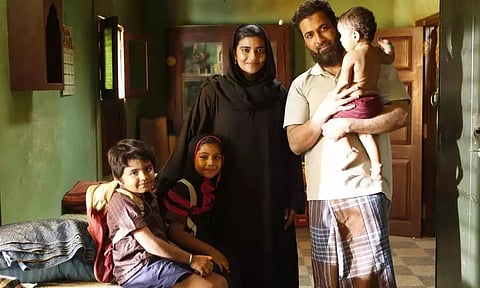 மீண்டும் வெளியாகும் ஐஸ்வர்யா ராஜேஷின் 'ஃபர்ஹானா'