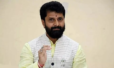 குறுகிய காலத்திலேயே மக்களின் நம்பிக்கையை இழந்த காங்கிரஸ்: சி.டி.ரவி விமர்சனம்