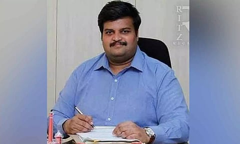 கரூரில் வானவில் மன்றம் தொடக்கம்-கலெக்டர் பிரபு சங்கர் தகவல்