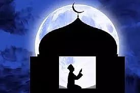 பக்ரீத் பண்டிகையையொட்டி தருமபுரி, கிருஷ்ணகிரியில் இஸ்லாமியர்கள் சிறப்பு தொழுகை