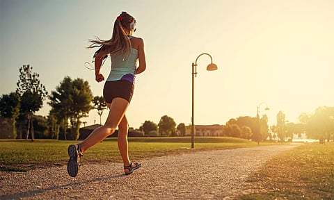 35 வயதை தாண்டிய பெண்களுக்கு 'ஜாக்கிங்' கட்டாயம்...ஏன் தெரியுமா?