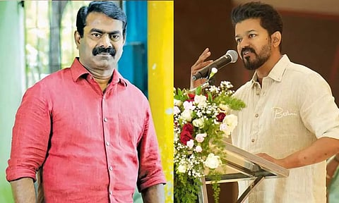 நானும் விஜய்யும் சேர்ந்து மற்றவர்களை காலி செய்வோம்.. அதிரடி காட்டிய சீமான்