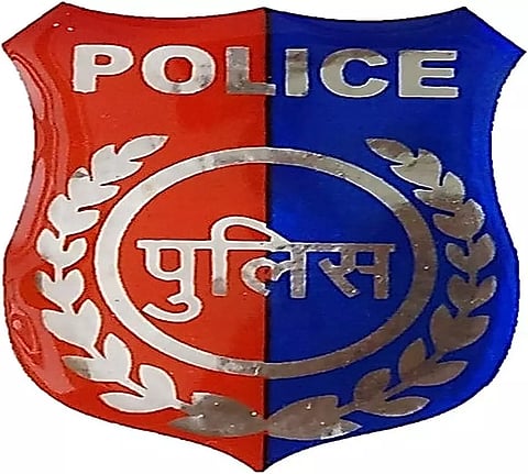 சேலம் மாநகரத்தில் துணை கமிஷனர் உட்பட 7 பேர் இன்று பணி ஓய்வு