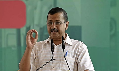 மத்திய அரசின் அவசர சட்ட நகலை எரிப்போம்: ஆம் ஆத்மி கட்சி அதிரடி அறிவிப்பு