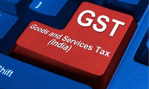 ஜூன் மாதத்தில் ரூ.1.61 லட்சம் கோடி ஜிஎஸ்டி வரி வசூல்