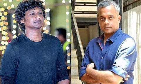 இந்த சண்டையில சட்ட கிழியாது.. லோகேஷுக்கு பதிலளித்த கவுதம்