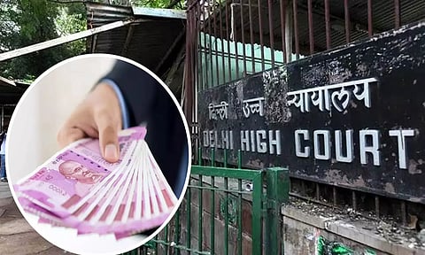 2,000 ரூபாய் நோட்டுகளை திரும்ப பெறுவதற்கு எதிரான வழக்கில் இன்று தீர்ப்பு