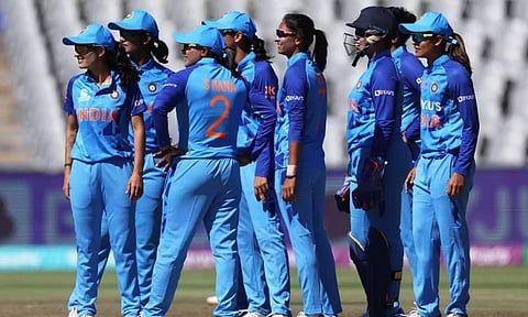 வங்கதேச கிரிக்கெட் தொடருக்கான இந்திய மகளிர் கிரிக்கெட் அணி அறிவிப்பு