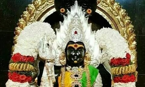 ஆடி மாதம் அம்மன் மாதம்