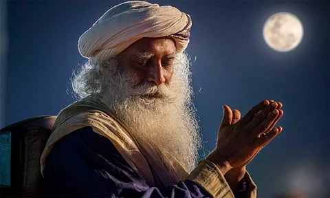 ஈஷா வழக்கில் உச்சநீதிமன்றத்தின் தீர்ப்பை வரவேற்கிறோம் - சத்குரு