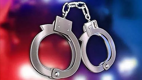 கடையில் மது குடிக்க அனுமதித்த பெண் கைது