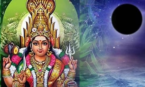 குடும்பத்தை தழைக்கச் செய்யும் ஆடி மாத நீத்தார் கடன்