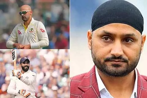 கோலி, அஸ்வின் இல்லை.. இப்போதைய டெஸ்ட் கிரிக்கெட்டில் கேம் சேஞ்சர்ஸ் இவங்க 5 பேருதான்- ஹர்பஜன் சிங்