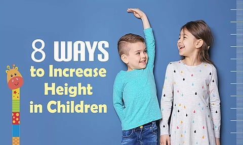 குழந்தைகள் வளர உதவும் விளையாட்டுகள் மற்றும் பயிற்சிகள்