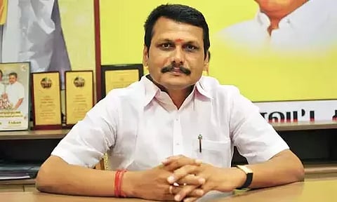 அமைச்சர் செந்தில் பாலாஜி வழக்கு - 3வது நீதிபதி நாளை பிற்பகல் விசாரணை