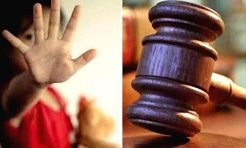 ஸ்ரீவில்லிபுத்தூர் போக்சோ கோர்ட்டில் ஒரே ஆண்டில் 200 வழக்குகளில் தீர்ப்பு- 90 குற்றவாளிகளுக்கு சிறை தண்டனை