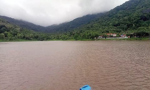 குண்டாறு அணை