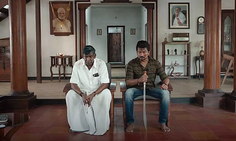 தெலுங்கில் வெளியாகும் மாமன்னன்.. கொண்டாட்டத்தில் ரசிகர்கள்