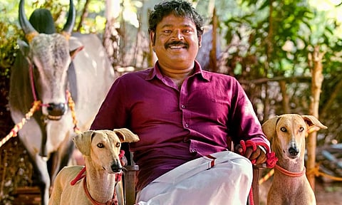 கவுதமன்