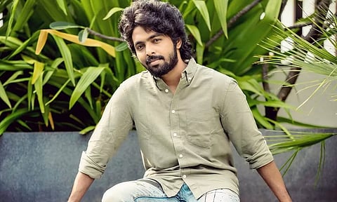 ஜிவி பிரகாஷ் படத்தின் அடுத்த பாடல்.. புதிய அப்டேட் கொடுத்த படக்குழு