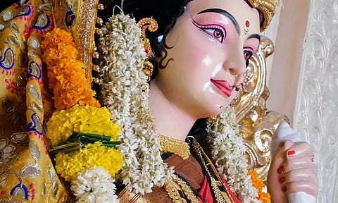 Mahalakshmi Moola mantra: சொல்ல வேண்டிய மகாலட்சுமி மூல மந்திரம்