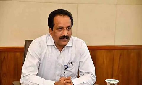 சந்திராயன்-3 விண்கலம் ஆகஸ்டு 23-ந்தேதி சந்திரனில் தரையிறங்கும்: இஸ்ரோ தலைவர் தகவல்