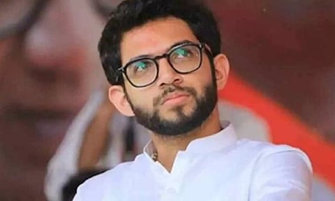 குழப்பமான சூழ்நிலையில் மகாராஷ்டிரா அரசியல்: ஆதித்யா தாக்கரேயின் கணிப்பு