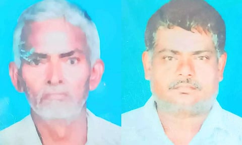 பலியான மாரிமுத்து- கைதான கடல்கனி